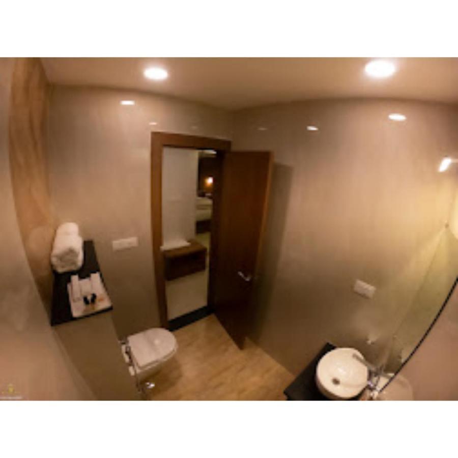 Hotel Prime Residency Chhatarpur Exterior photo