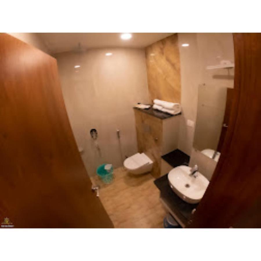 Hotel Prime Residency Chhatarpur Exterior photo